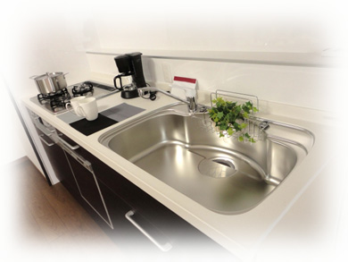 トラストリノベーションのハウスクリーニング,エアコン,換気扇,キッチン,お風呂,トイレ